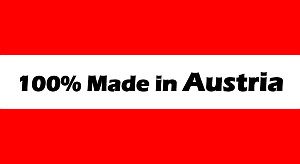 Pepi´s Kürbiskernöl 100 Prozent Made in Austria
