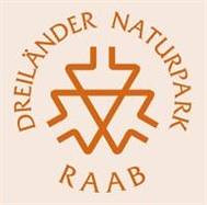 Naturpark Raab Logo