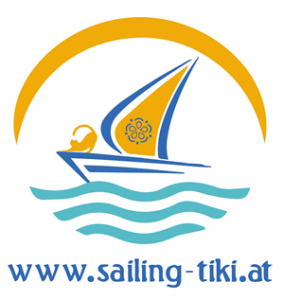 Sailing Tiki